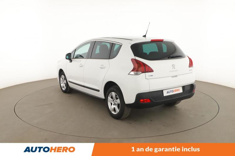 Peugeot 3008 2.0 Blue-HDi Active Business 150 ch
