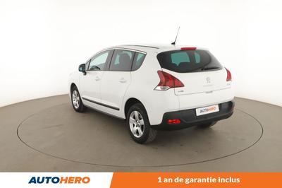 Peugeot 3008 2.0 Blue-HDi Active Business 150 ch