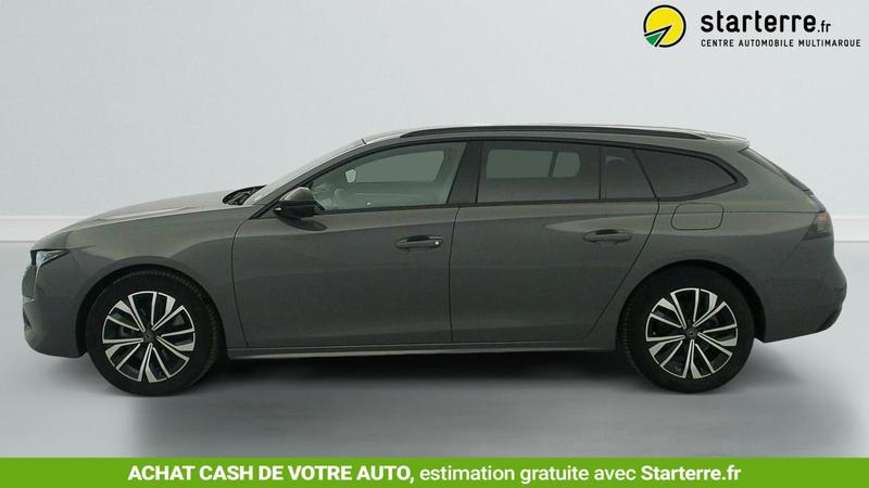 Peugeot 508 Sw Hybrid 225 e-Eat8 Allure