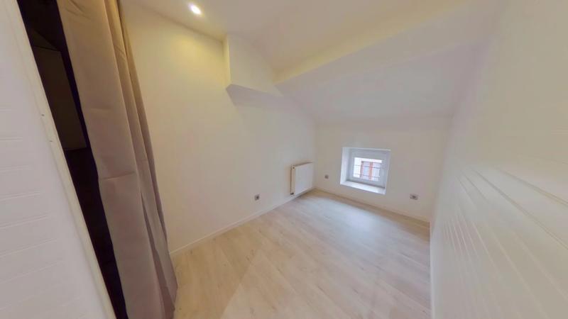 Maison - 81 m² - 3 pièces