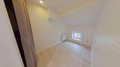 Maison - 81 m² - 3 pièces