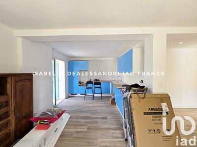 Appartement - 79 m² - 4 pièces