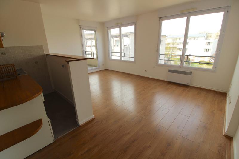 Appartement - 31 m² - 1 pièce