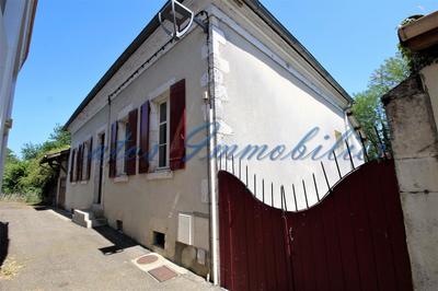 Maison - 127 m² - 4 pièces