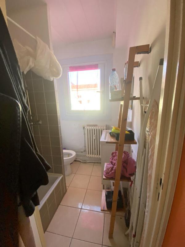 Appartement - 19 m² - 1 pièce
