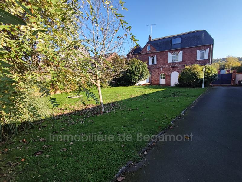 Maison - 136 m² - 7 pièces
