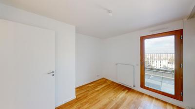 Appartement - 106 m² - 4 pièces