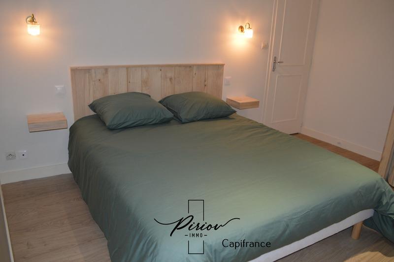 Immeuble - 200 m² - 8 pièces