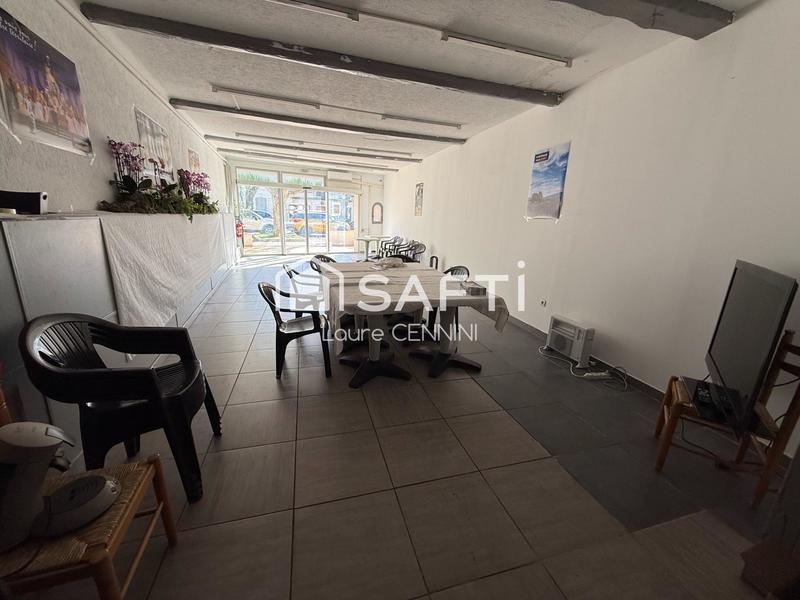 Maison - 448 m² - 15 pièces