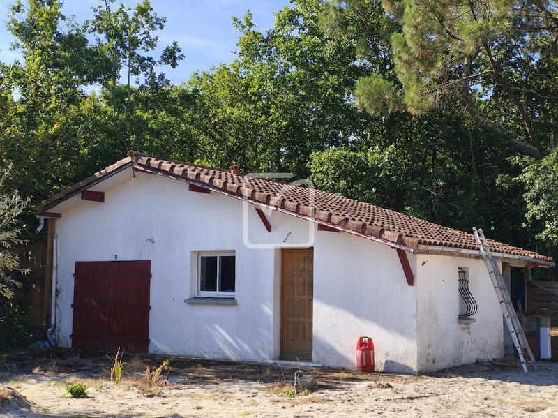 Villa - 150 m² - 5 pièces