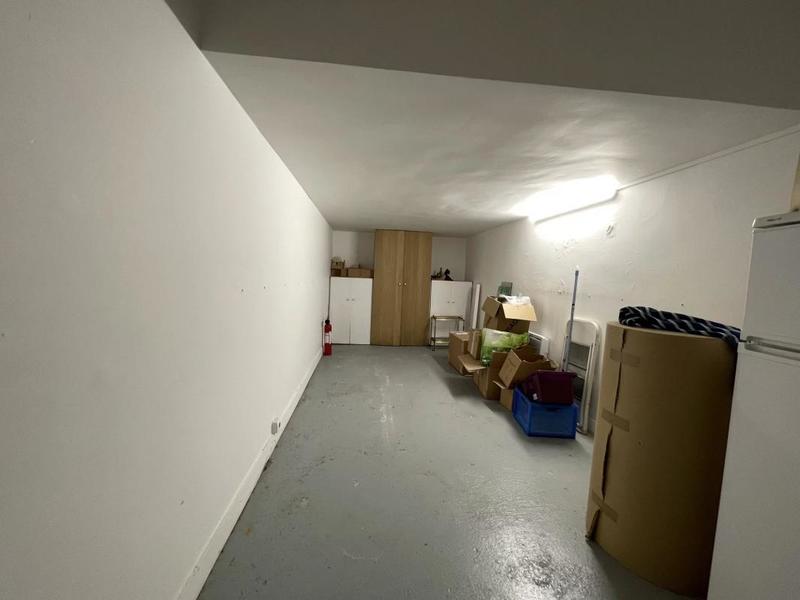 Alimentation - 65 m² - 3 pièces