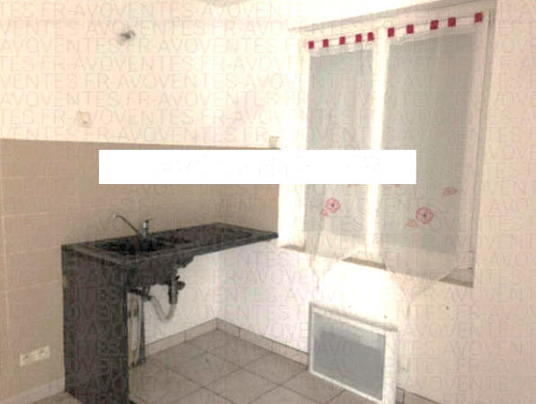 Villa - 59 m² - 2 pièces