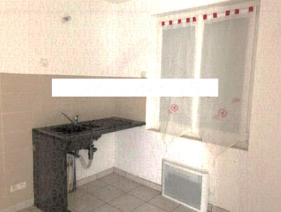 Villa - 59 m² - 2 pièces