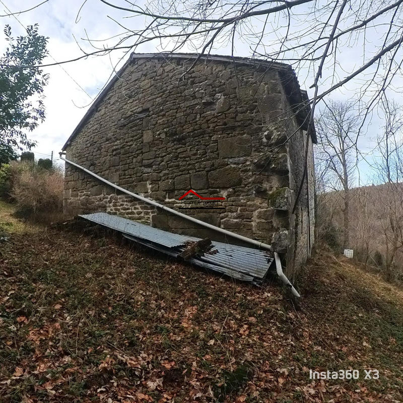 Maison - 73 m² - 3 pièces