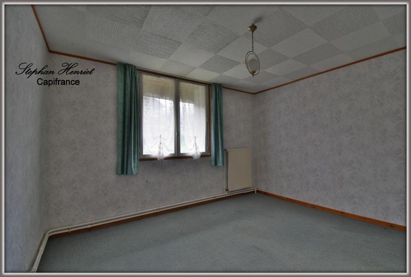 Maison - 168 m² - 4 pièces