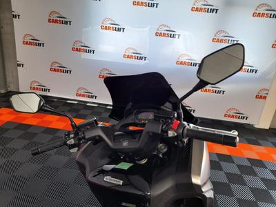 Honda integra 750 - Garantie 6mois