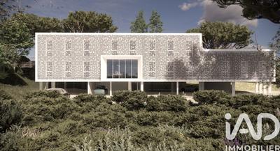 Immeuble - 1 049 m²