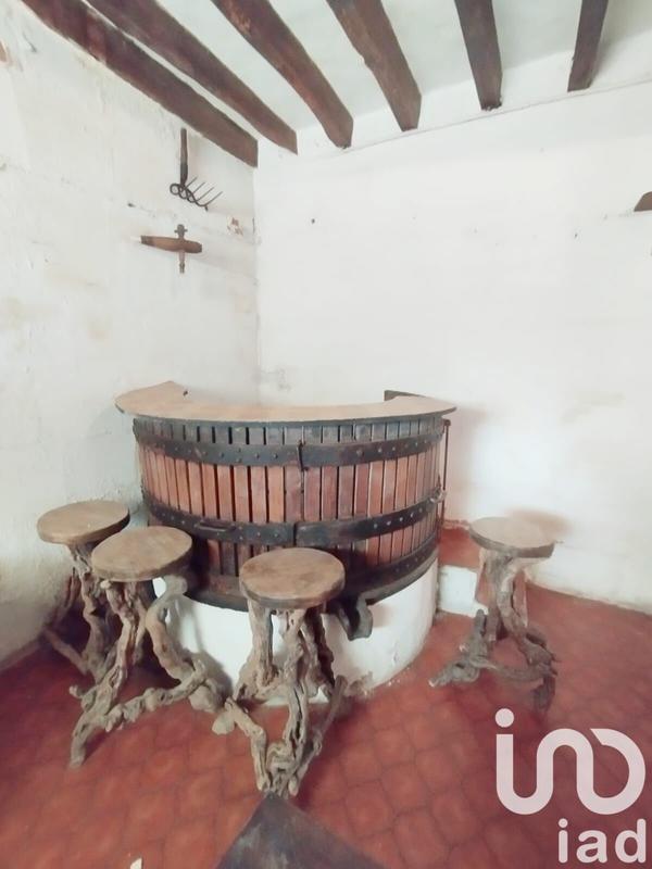 Maison - 305 m² - 10 pièces