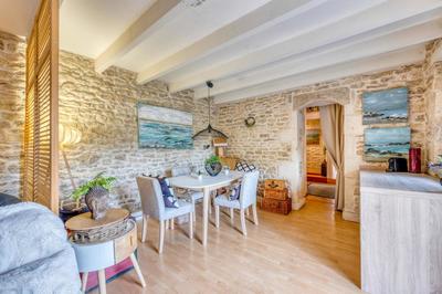 Maison - 123 m² - 6 pièces