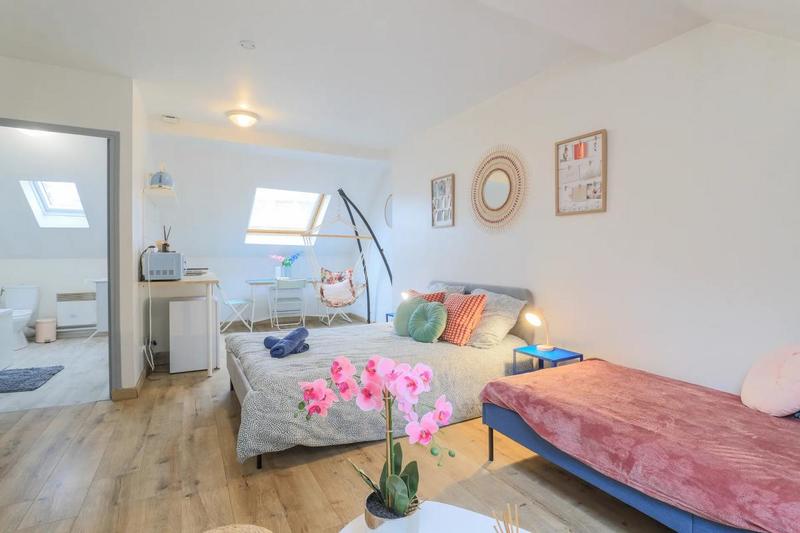 Maison - 140 m² - 4 pièces