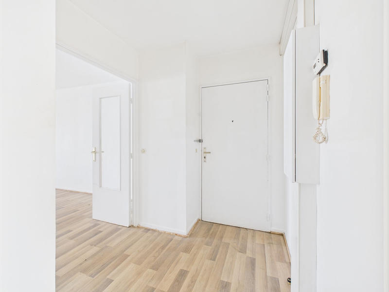 Appartement - 85 m² - 3 pièces