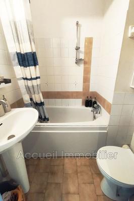 Appartement - 20 m² - 1 pièce