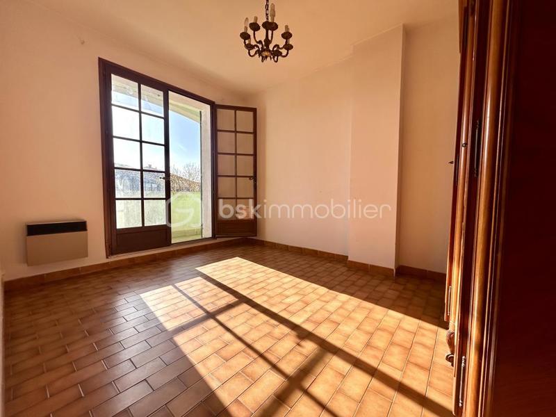 Maison - 97 m² - 4 pièces