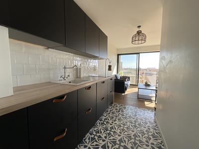 Appartement - 27 m² - 1 pièce