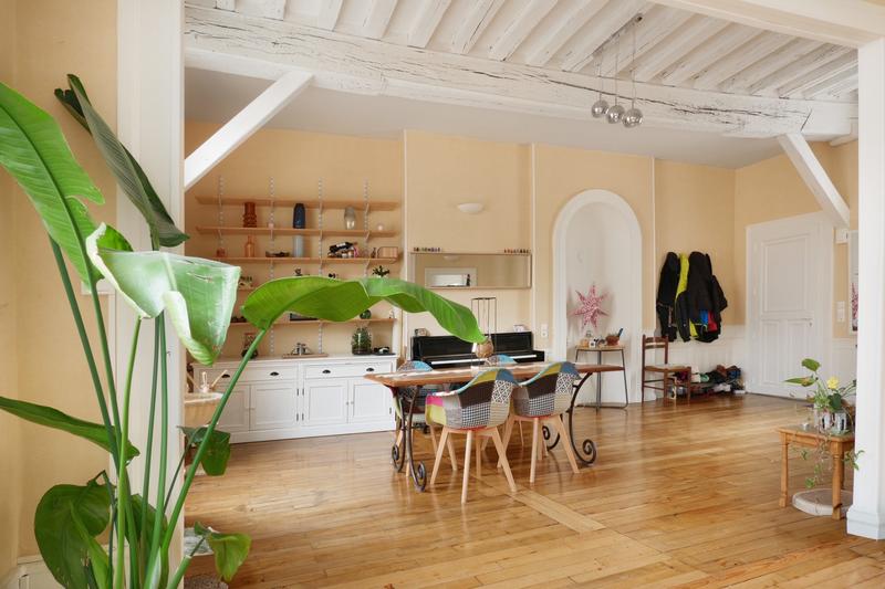 Appartement - 128 m² - 5 pièces