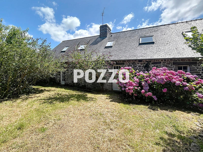 Maison - 200 m² - 7 pièces