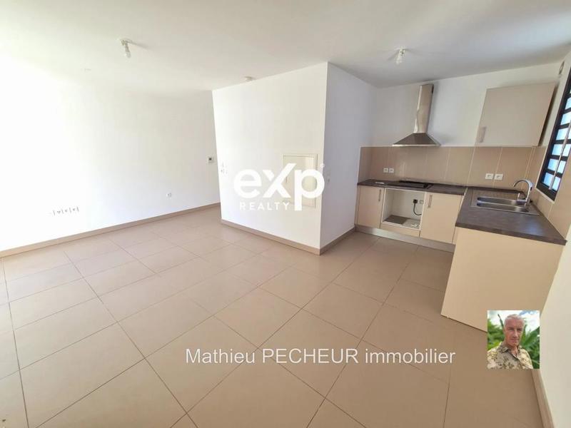Duplex - 76 m² - 4 pièces