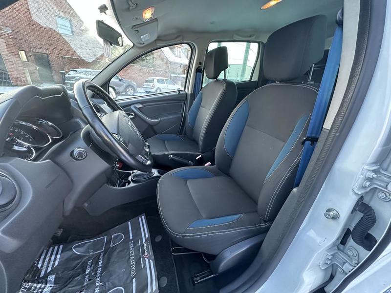 Dacia Duster 4x2 Prestige 1.5 Dci 110