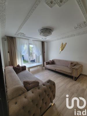 Maison - 134 m² - 6 pièces