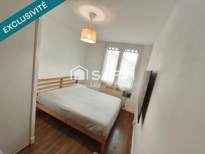 Maison - 78 m² - 4 pièces