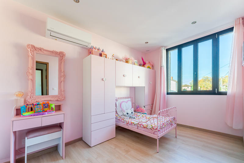 Maison - 170 m² - 7 pièces