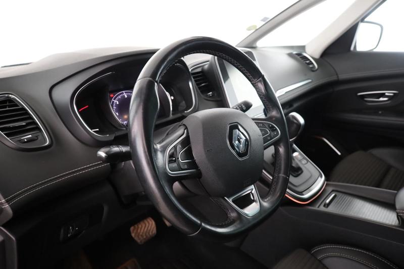 Renault Scénic 1.5 dCi Energy Bose Edition Edc 110 ch