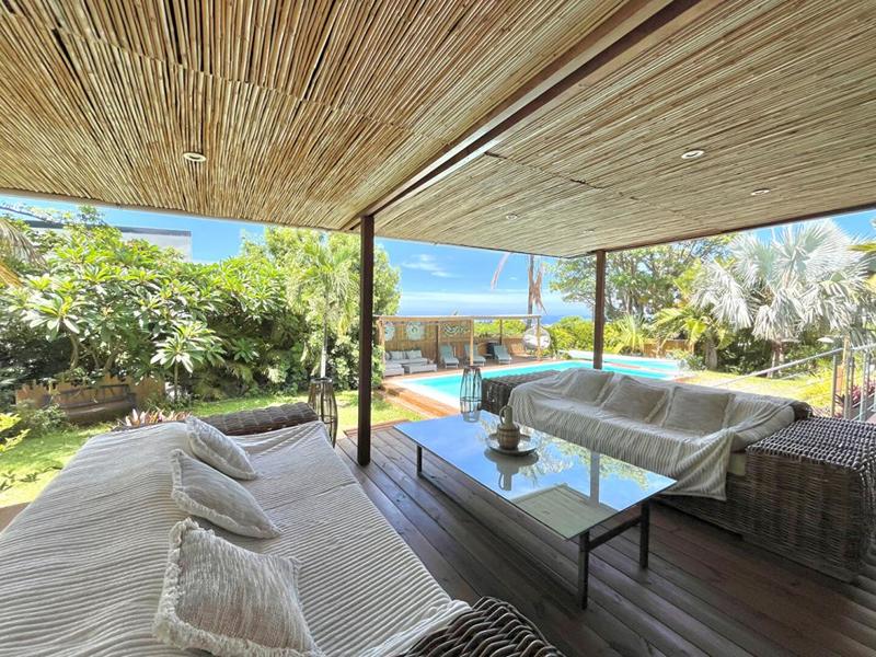 Villa - 160 m² - 6 pièces