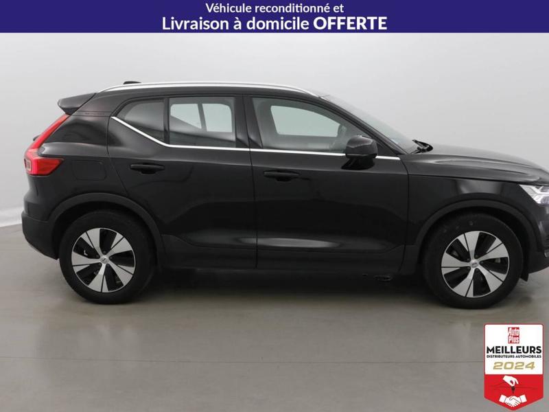 Volvo Xc40 T4 Recharge 129+82 Dct7 Inscription +Pdc Av