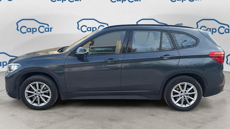Bmw X1 (F48) 25d 2.0 xDrive 231 Steptronic Sport - Automatique Toit ouvrant