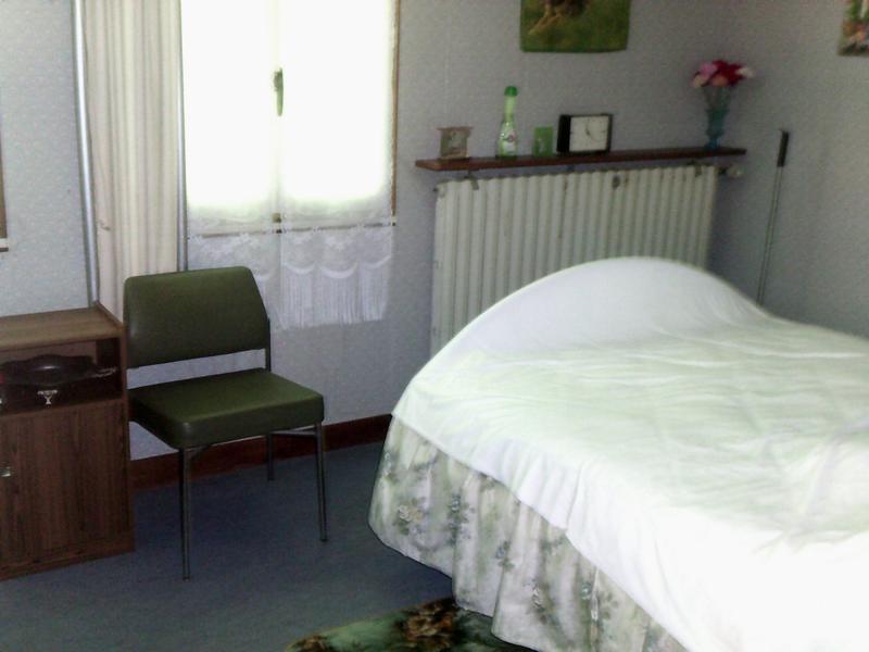 Maison - 72 m² - 3 pièces