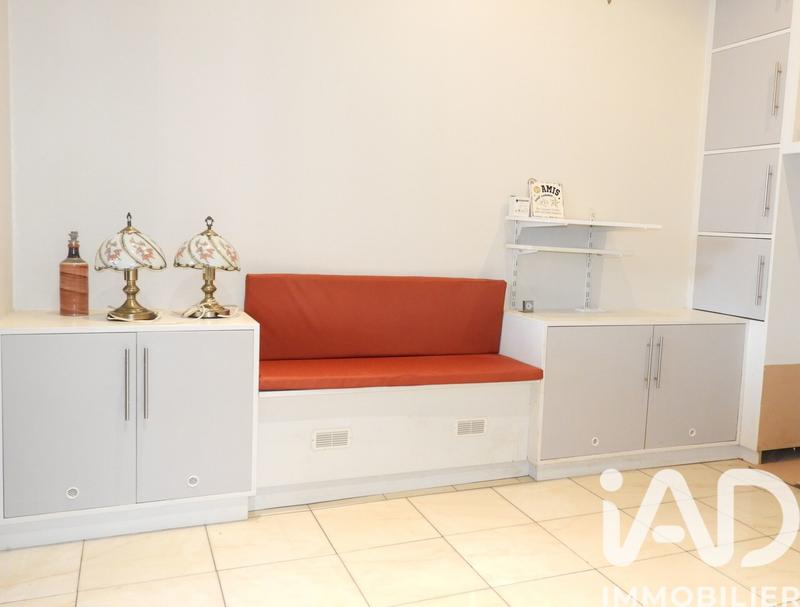 Maison - 155 m² - 6 pièces