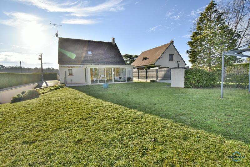 Maison - 103 m² - 4 pièces