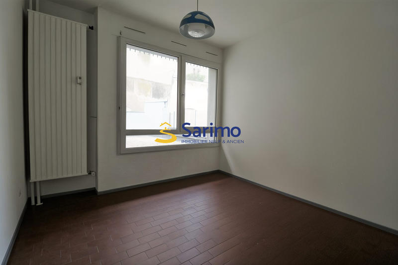 Appartement - 17 m² - 1 pièce