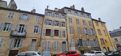 Appartement - 48 m² - 3 pièces