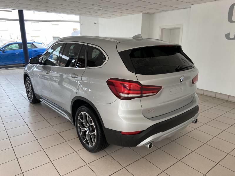Bmw X1 sDrive 18d 150 ch Bva8 Business Design