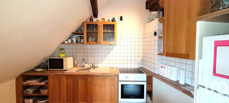 Appartement - 67 m² - 4 pièces