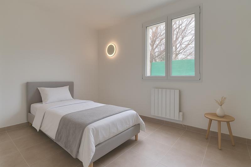 Maison - 119 m² - 5 pièces