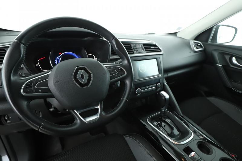 Renault Kadjar 1.6 dCi Energy Graphite X-Tronic 130 ch