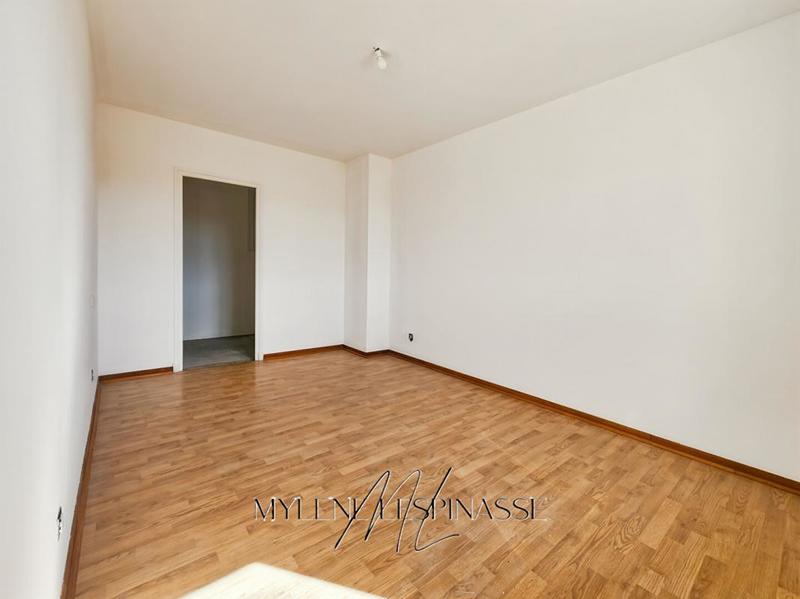 Maison - 124 m² - 5 pièces