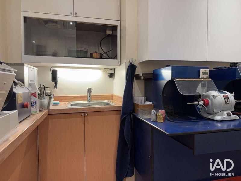 Local commercial - 80 m²